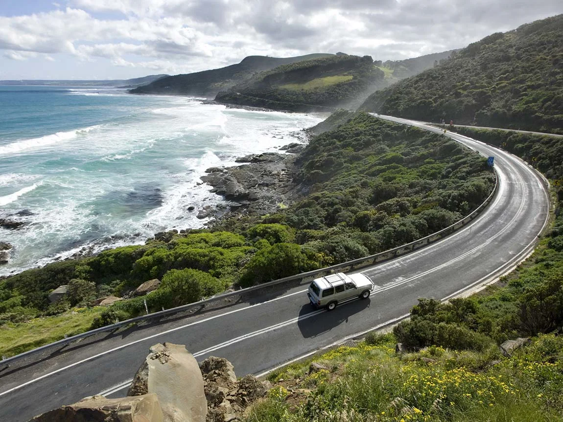 Great Ocean Road