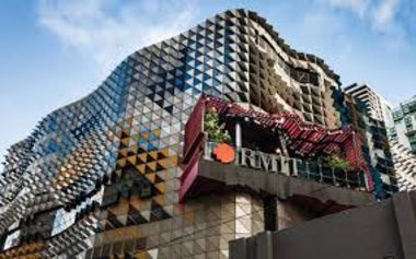 đai học rmit