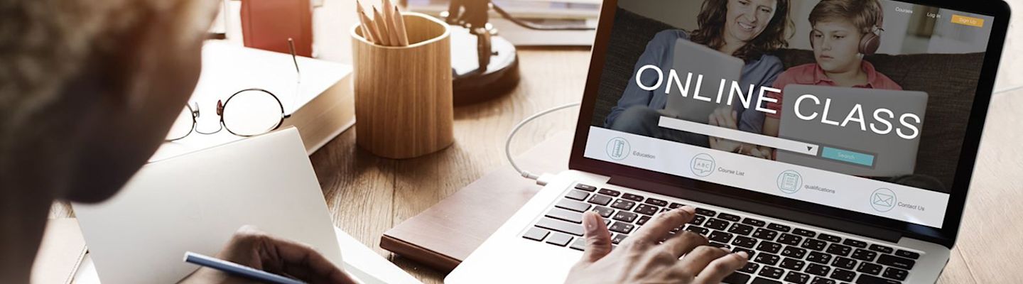 học IELTS online cho người mới bắt đầu