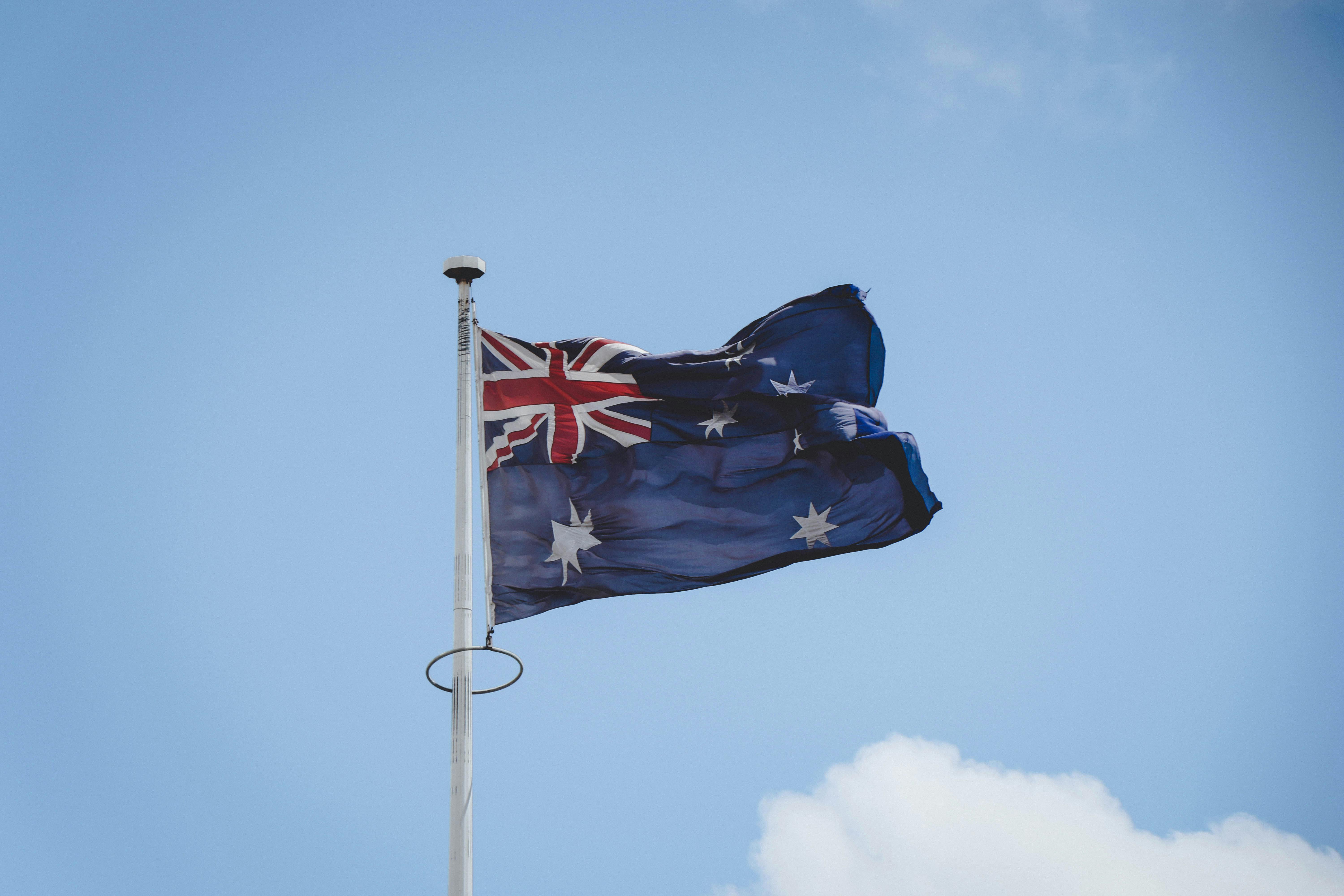 IDP partners in Australia