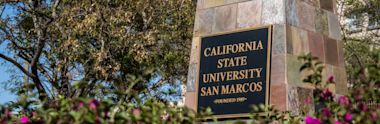 California State University