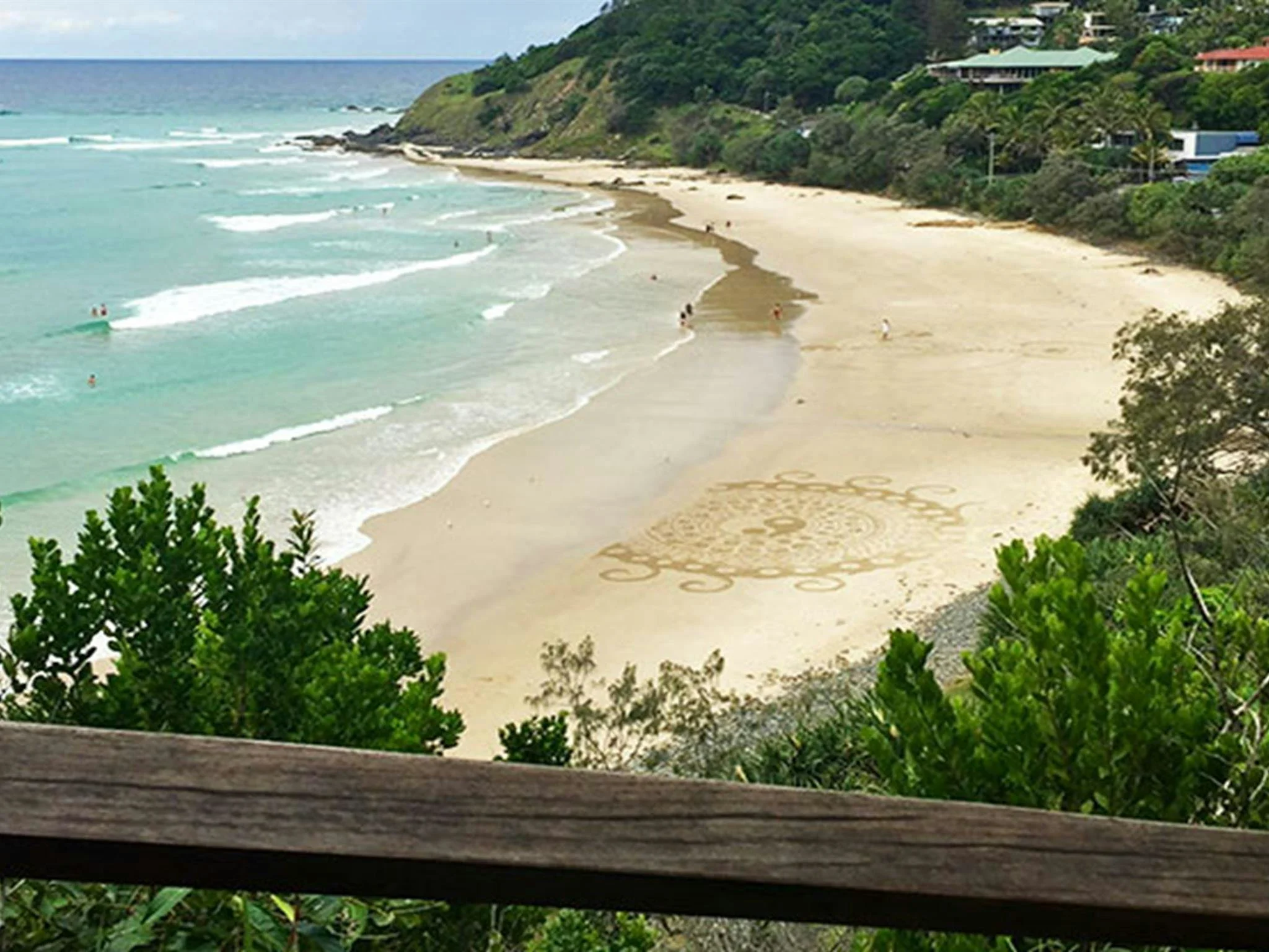 Byron Bay, New South Wales