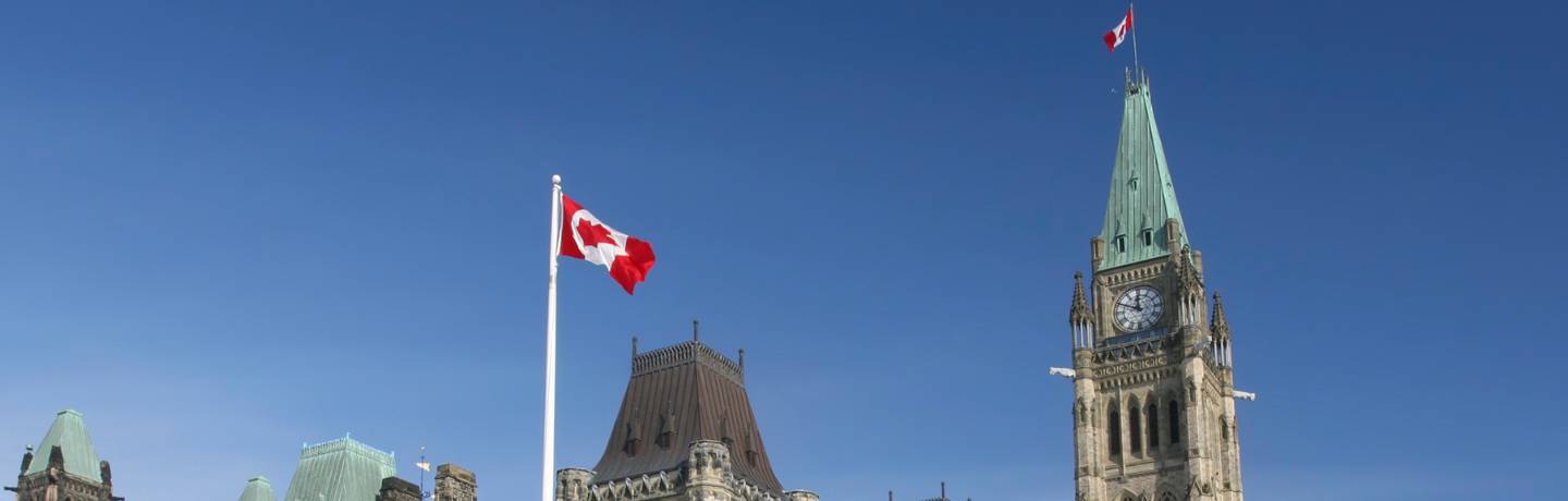 Hệ thống giáo dục Canada