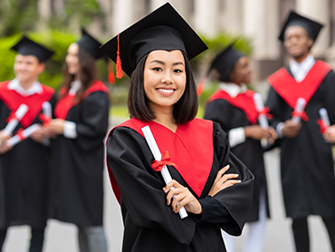  Destination Australia scholarship