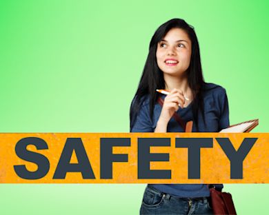 International Student Safety Guide: Housing, Jobs & Daily-Life Tips