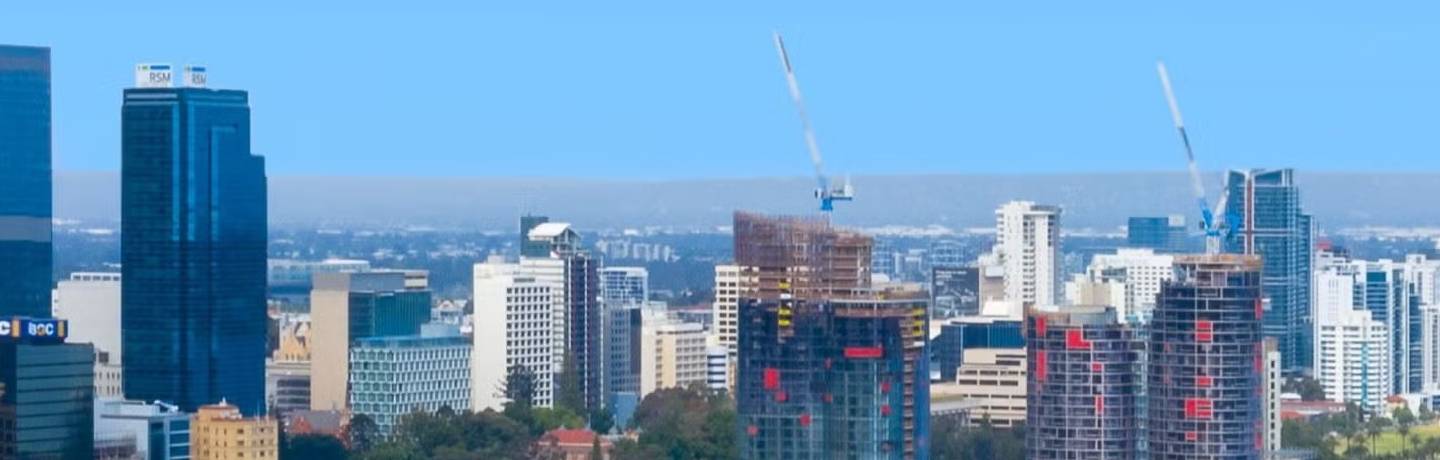 Du học tại perth