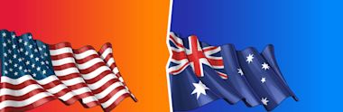 Where to study? Australia vs. the USA for International Students