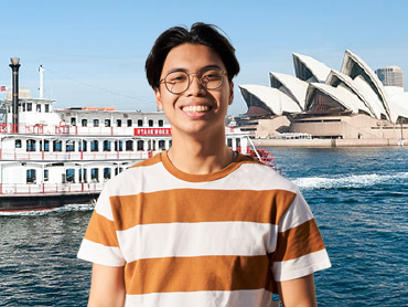 Welcome Day 2025 - Event - Australia - MCC - Sydney IMG