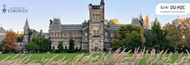 Đại học Toronto