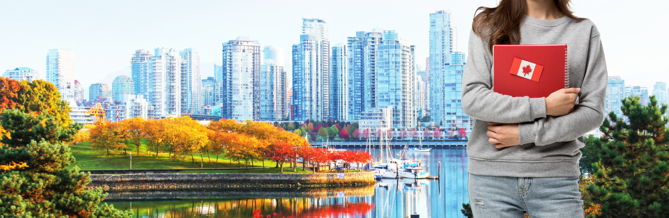 study abroad degrees you can pursue in Canada