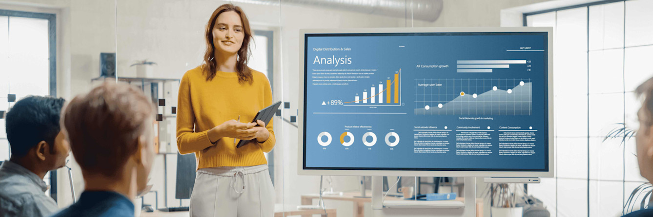 Data Analysis | IDP Sri Lanka