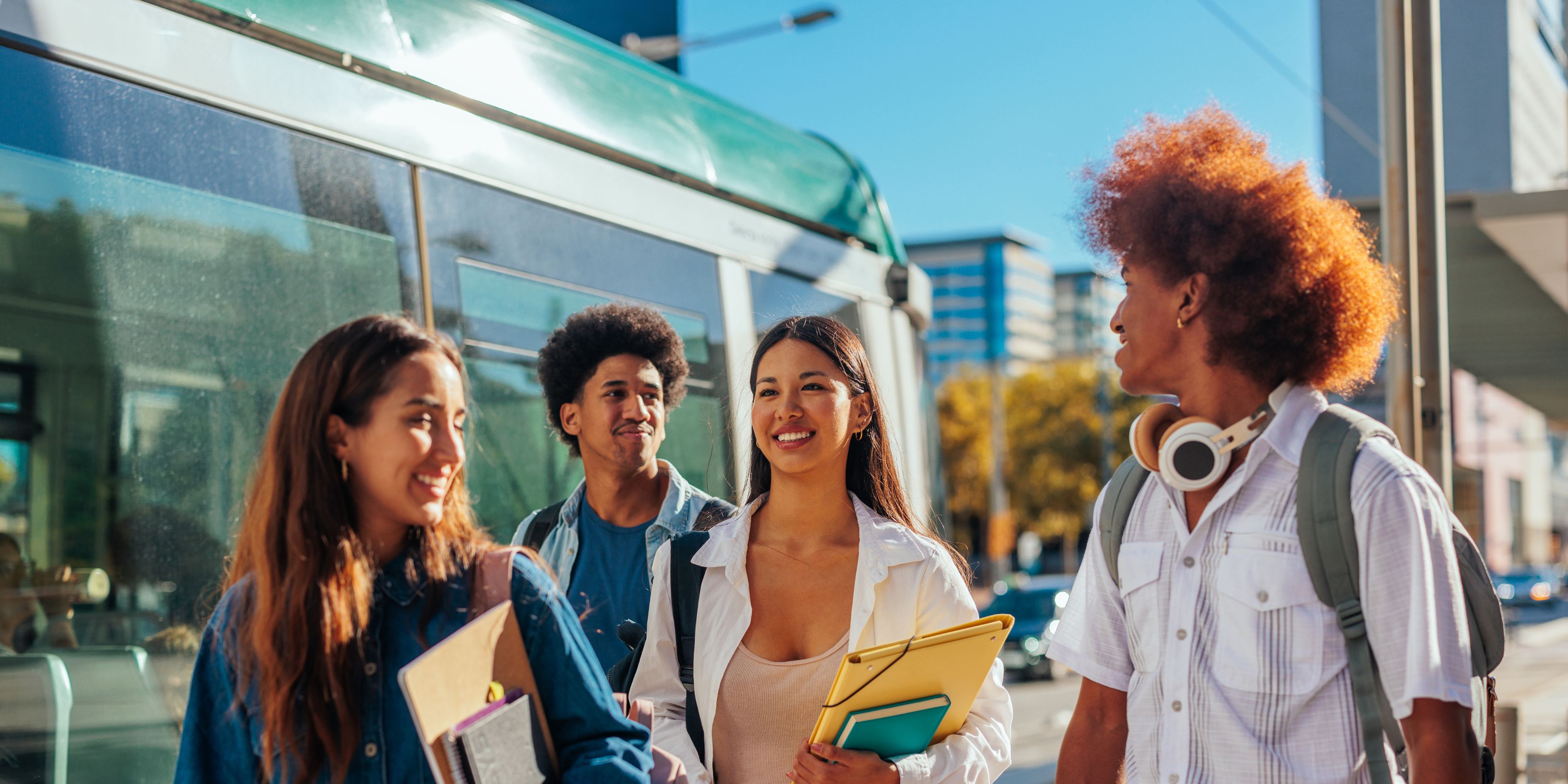 Study in Australia - Best courses for international students