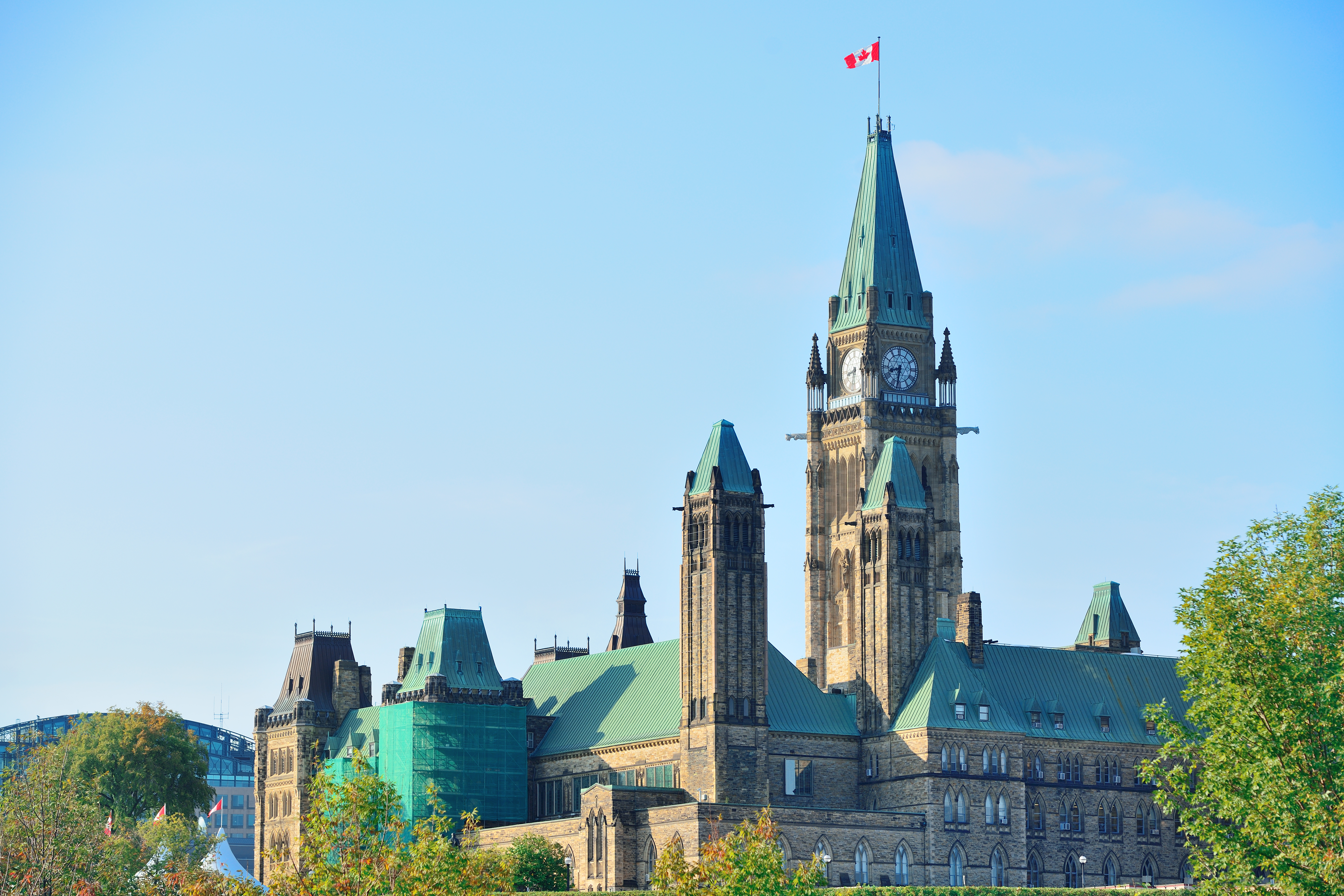 ottawa-parliament-hill-building