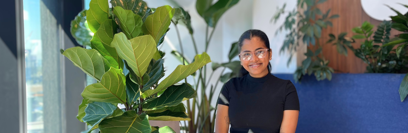 Nursing, Mental Health Advocacy & Beyond ft. Divyangana Sharma from India - Australia IMG