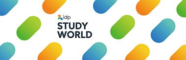 Study Abroad Fair - IDP Study World Taiwan