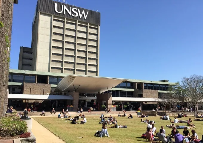 UNSW Sydney