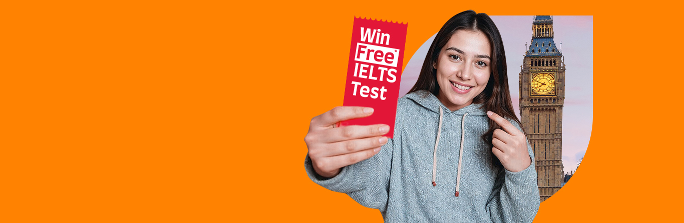 Your dream UK education is closer than you think – Apply now for September 2025 with IDP!