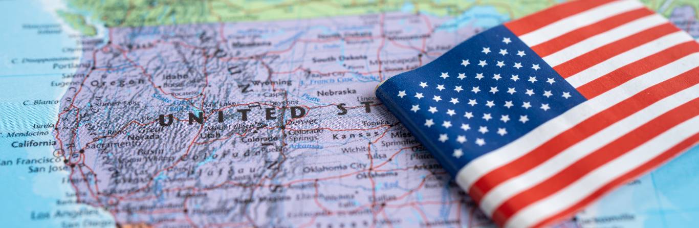 Tại sao nên chọn du học Mỹ?