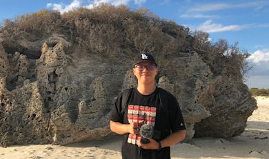 IDP Student Alumni: Hai Long, Vietnam