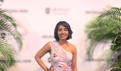 IDP Visa Success Story: Anusha, 190 Visa