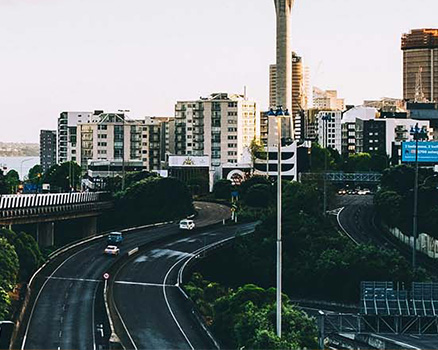 Minimum IELTS score to work in New Zealand and get PR in 2025