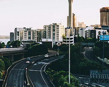 Minimum IELTS score to work in New Zealand and get PR in 2025