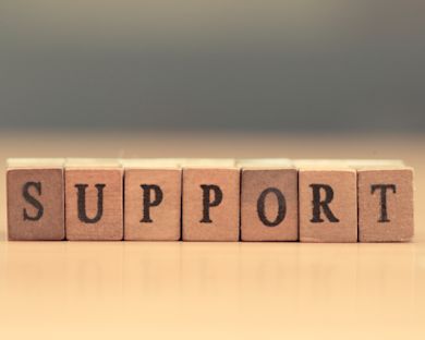 Personal support course