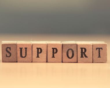 Personal support course