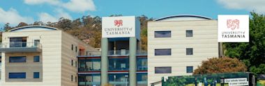 Trường Đại học Tasmania