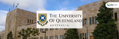 The University of Queensland