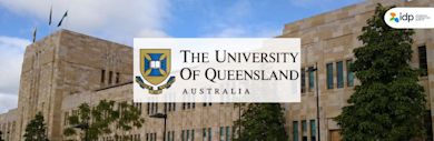 The University of Queensland