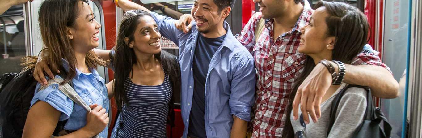 students testimonial banner