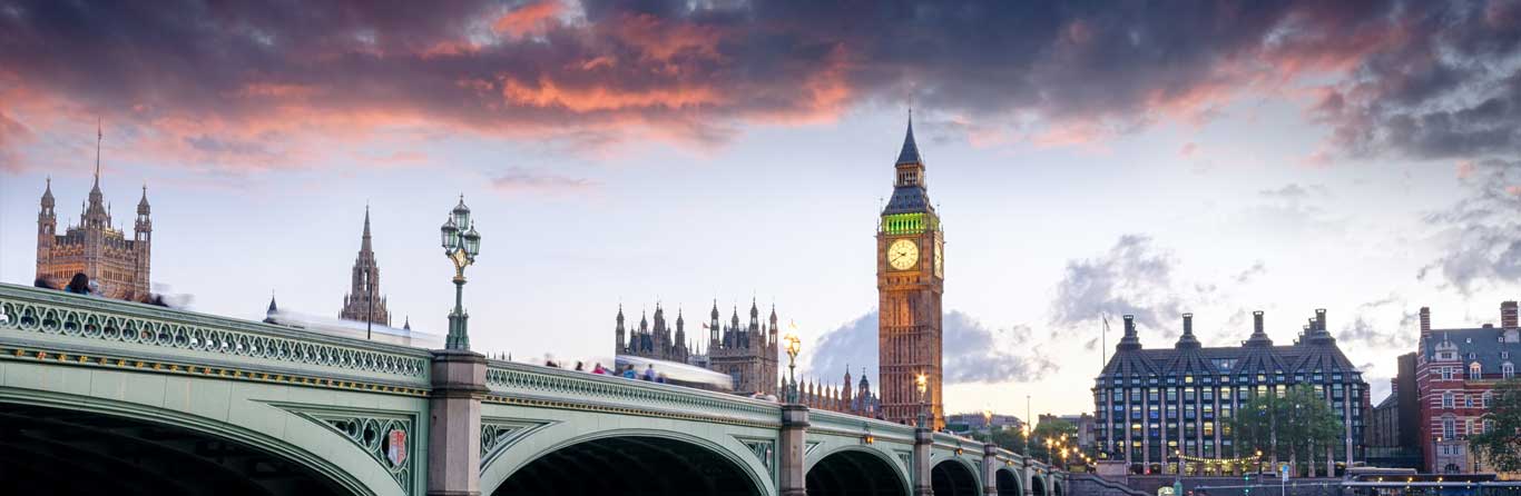 Study finance in the UK