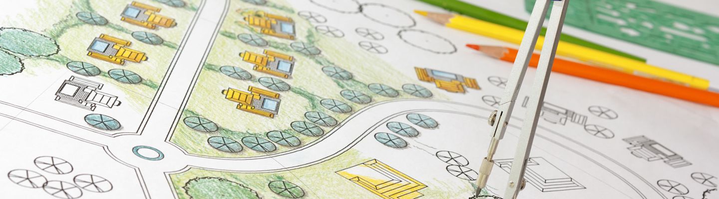Study Landscape Design and Architecture Abroad - Everything You Need to ...