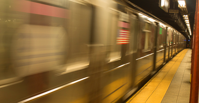 Transportasi di Inggris Raya