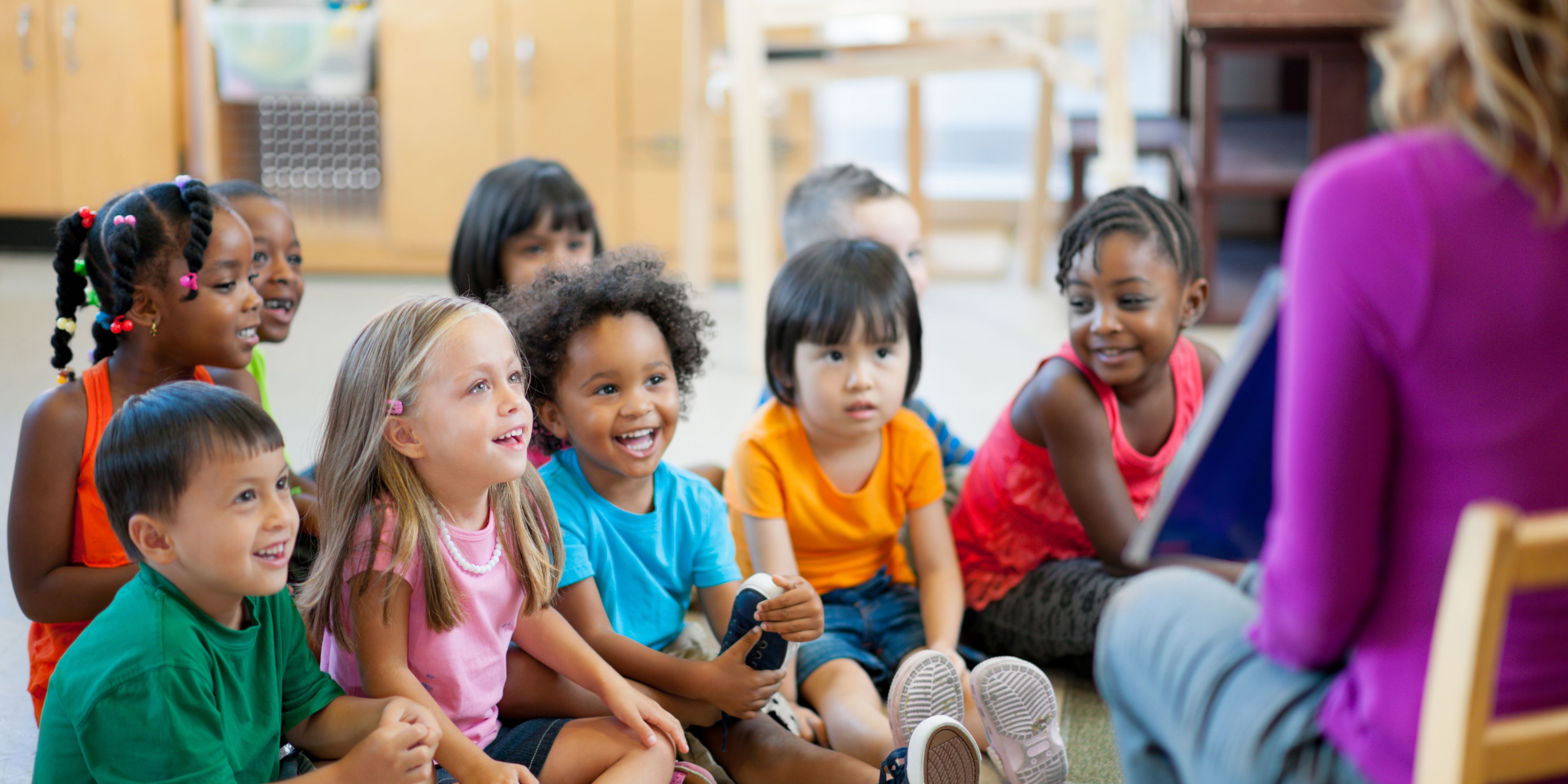 Early Childhood Education Courses in New Zealand