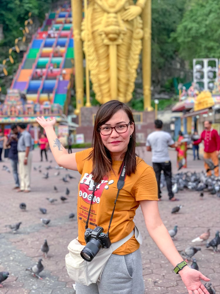 Anna Almera’s answer