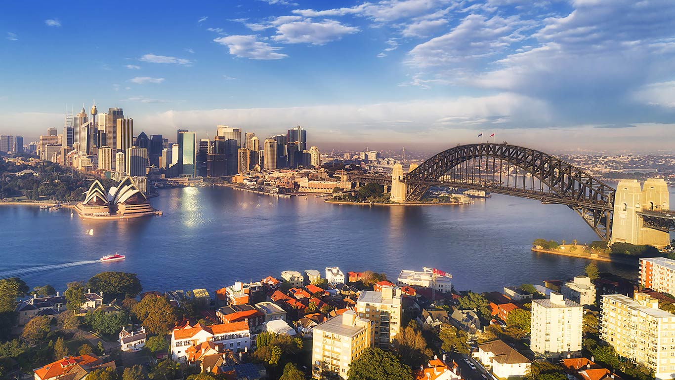 Affordable Australian Universities