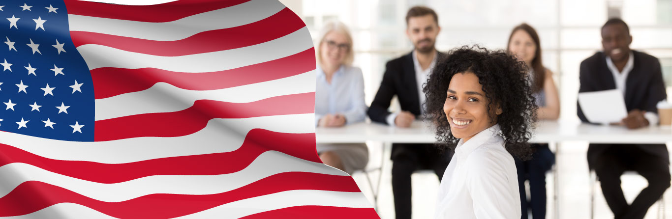 How to find a job after graduation in the USA for international students