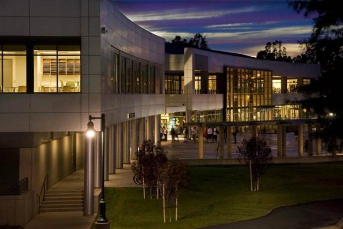 California State University