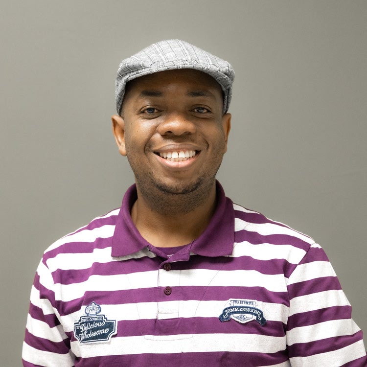 AFAM CHIBUIKE’s answer