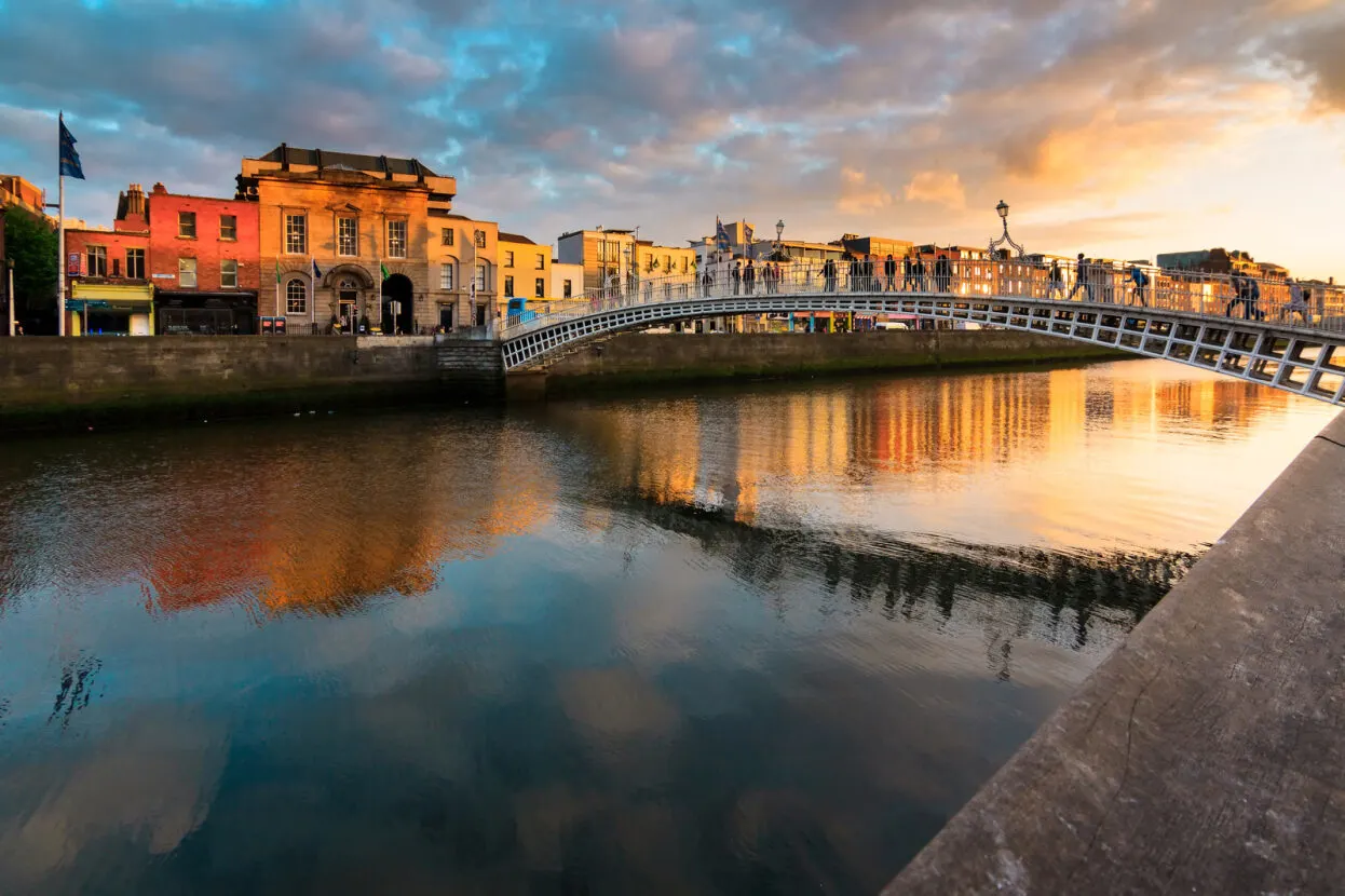 Ireland Study Abroad Seminar