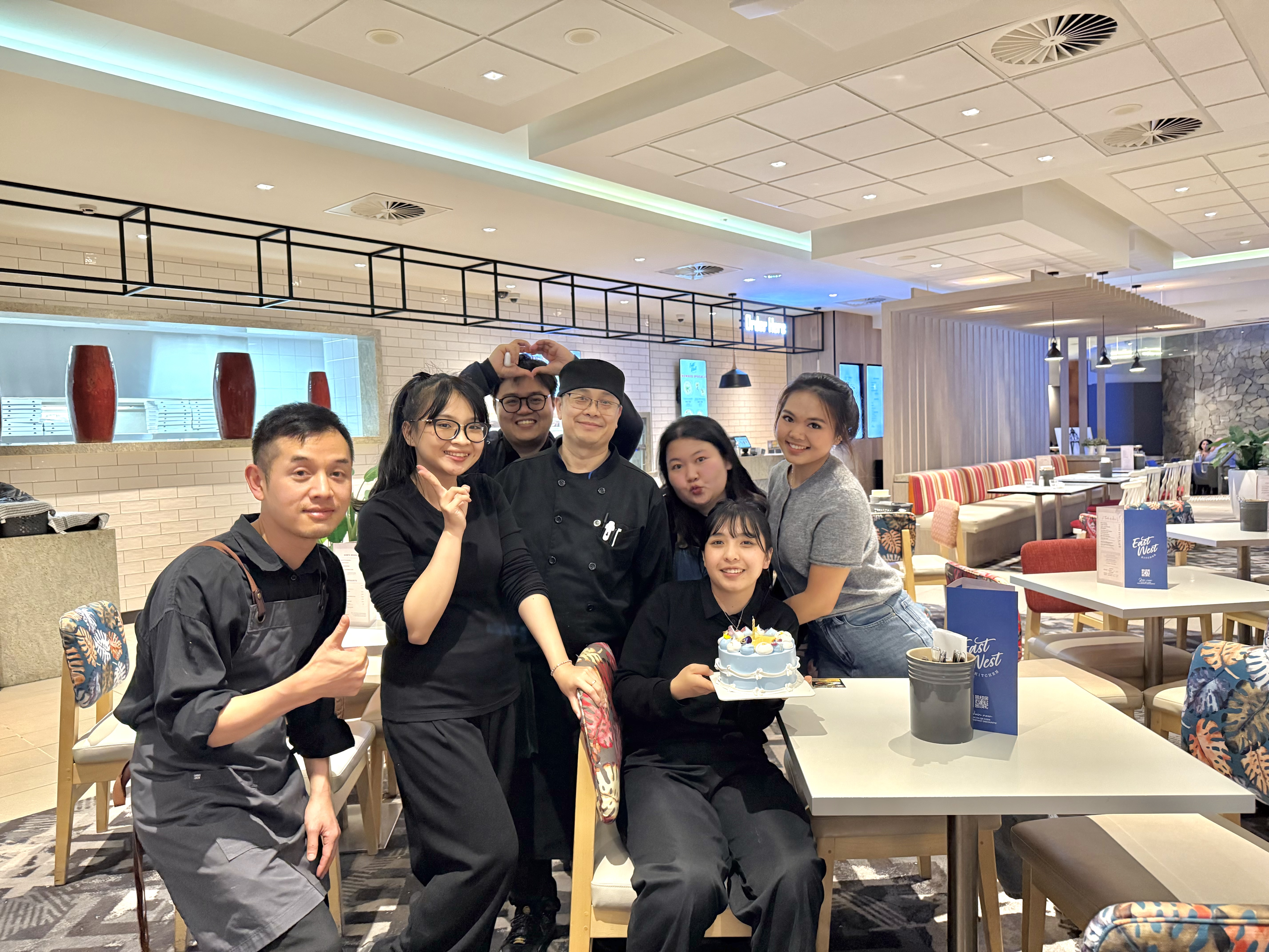 Flywire Winner Testimonial