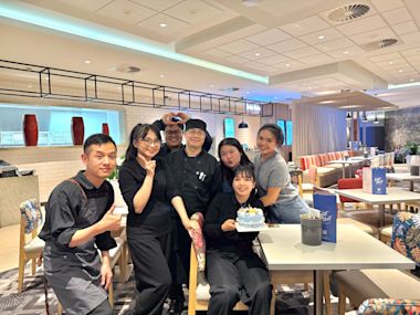 Flywire Winner Testimonial