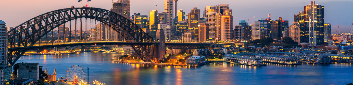 Attend IDP's Biggest Australia Education Fair