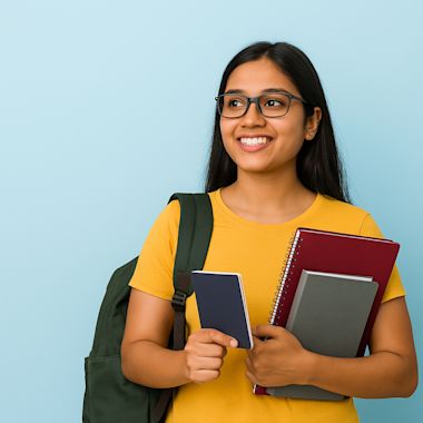 Why Are Indian Students Opting for Overseas Education?