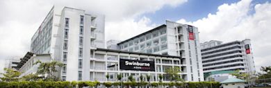 Đại học Swinburne