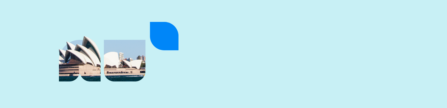 Australia Generic banner