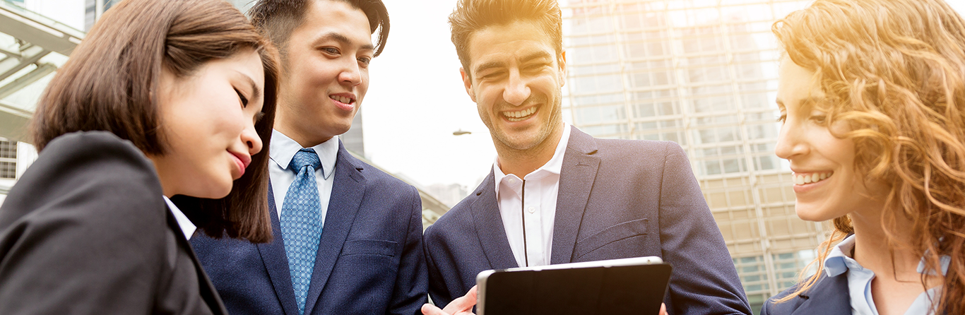 Careers at IDP Korea