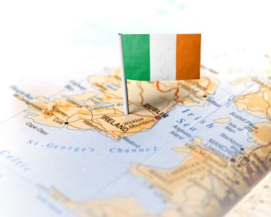Why Indian Students Are Choosing Ireland for Tech Careers